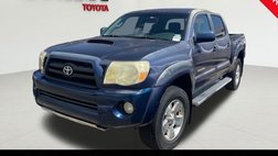 2006 Toyota Tacoma PreRunner V6