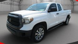 2018 Toyota Tundra SR