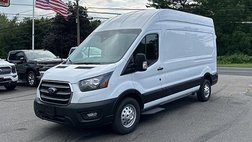 2020 Ford Transit 350