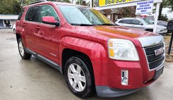2013 GMC Terrain SLE-2