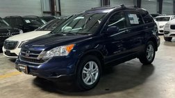 2010 Honda CR-V EX-L