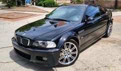 2003 BMW M3 Base