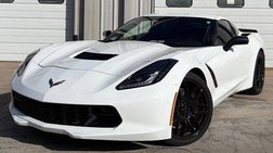 2016 Chevrolet Corvette Stingray Z51