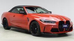 2024 BMW M4 Competition xDrive