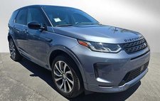 2023 Land Rover Discovery Sport P250 SE R-Dynamic