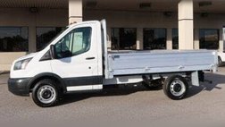2016 Ford Transit 250
