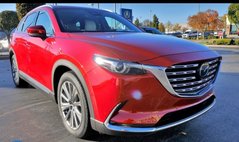 2023 Mazda CX-9 Signature