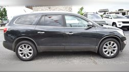 2010 Buick Enclave CXL