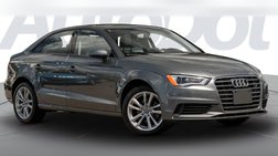 2015 Audi A3 2.0 Premium TDI