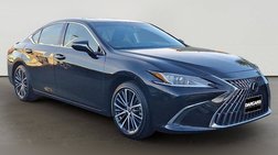 2023 Lexus ES 350 Base