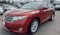 2012 Toyota Venza LE
