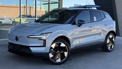 2025 Volvo EX30 Twin Ultra