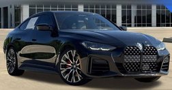 2024 BMW 4 Series M440i xDrive Gran Coupe