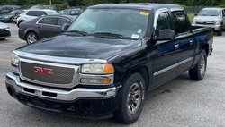 2007 GMC Sierra 1500 Classic SL2