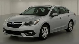 2020 Subaru Legacy Premium