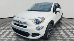 2017 Fiat 500X Pop