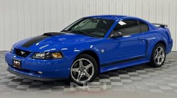 2004 Ford Mustang Mach 1 Premium