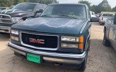 1997 GMC Sierra 1500 SL