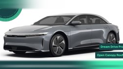 2023 Lucid Air Grand Touring