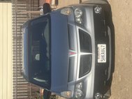 2004 Pontiac Aztek Base