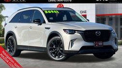 2025 Mazda CX-90 3.3 Turbo Premium Sport