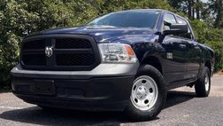 2018 Ram Ram Pickup 1500 Express