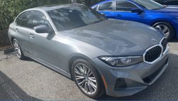 2023 BMW 3 Series 330i