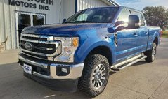 2022 Ford Super Duty F-250 Lariat
