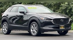 2023 Mazda CX-30 2.5 S Select