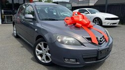 2008 Mazda MAZDA3 s Grand Touring