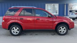 2007 Saturn VUE Base