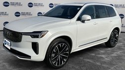 2026 Volvo XC90 B6 Core