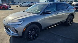 2024 Buick Envista Sport Touring