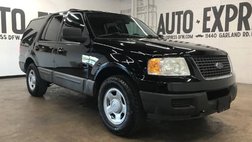 2003 Ford Expedition XLT