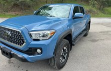 2019 Toyota Tacoma TRD Off-Road