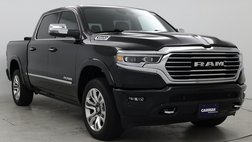 2024 Ram Ram Pickup 1500 Limited Longhorn