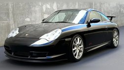 2004 Porsche 911 GT3