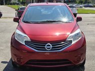 2014 Nissan Versa Note SV