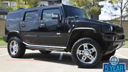 2007 HUMMER H2 Base