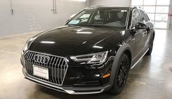 2018 Audi A4 allroad 2.0T quattro Premium Plus