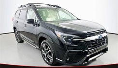 2023 Subaru Ascent Limited 7-Passenger