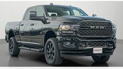 2024 Ram Ram Pickup 2500 Big Horn