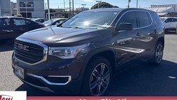 2019 GMC Acadia SLE-1