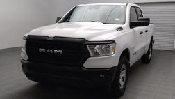 2022 Ram Ram Pickup 1500 Tradesman
