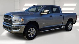 2024 Ram Ram Pickup 2500 Big Horn