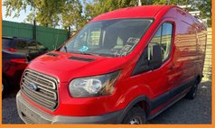 2016 Ford Transit 350