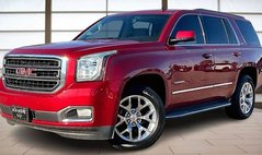 2015 GMC Yukon SLE