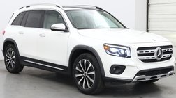 2022 Mercedes-Benz GLB GLB 250