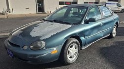 1997 Ford Taurus GL