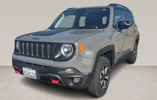 2022 Jeep Renegade Trailhawk